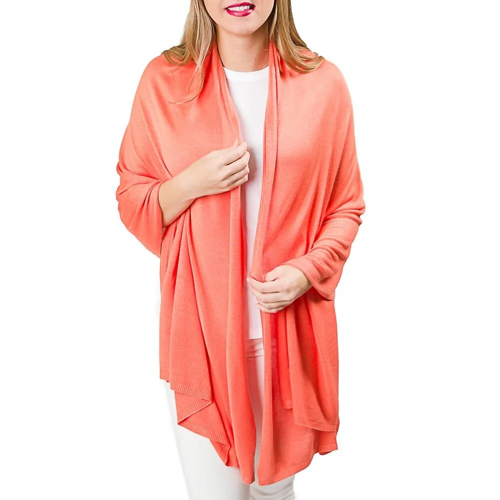 tangerine-orange-bamboo-shawl-top-it-off-museum-outlets.jpg