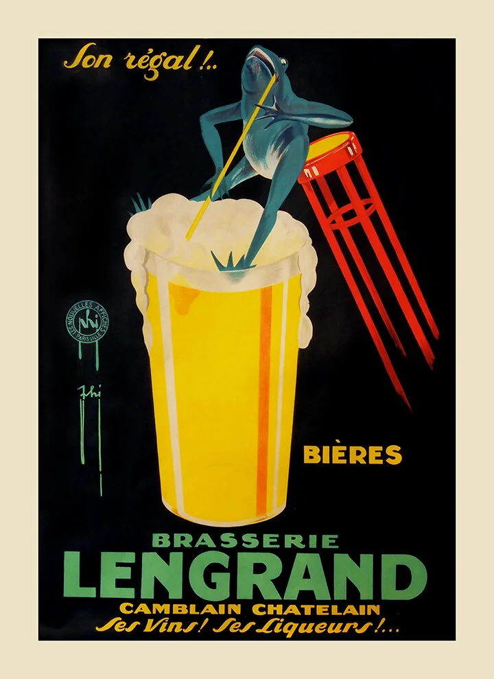 Legrand-Frog-Vintage-Beer-Poster-museum-outlets.jpg