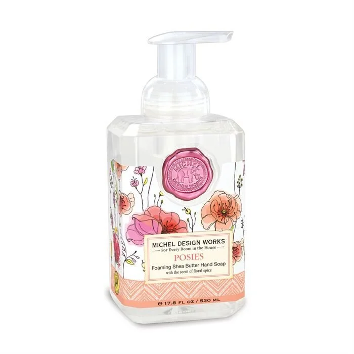 Foaming Hand Soap