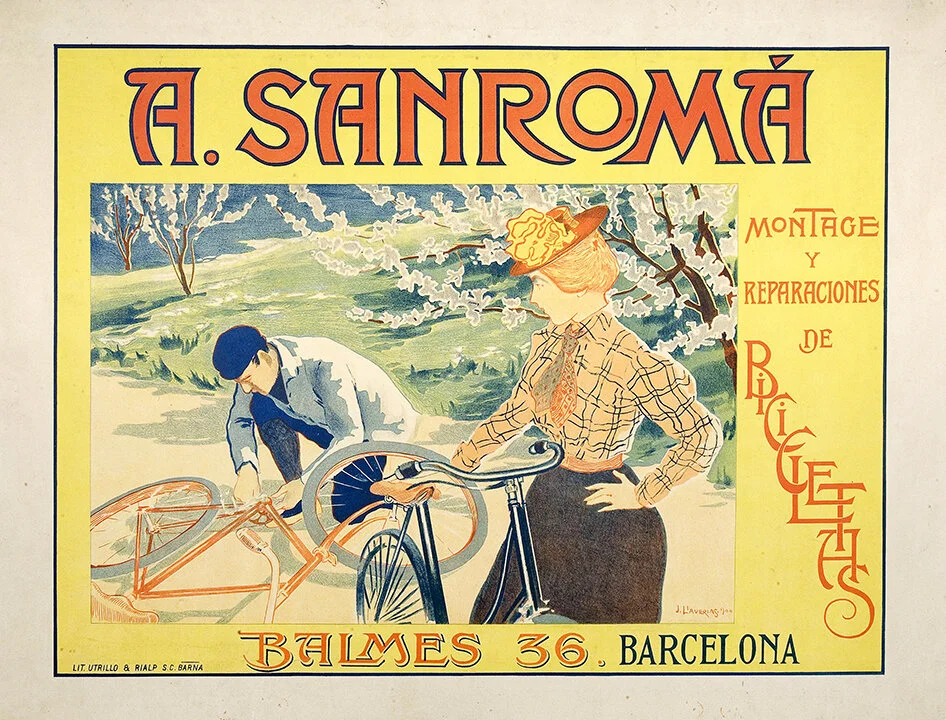 A-Sanroma-vintage-bicycle-posters-museum-outlets.jpg