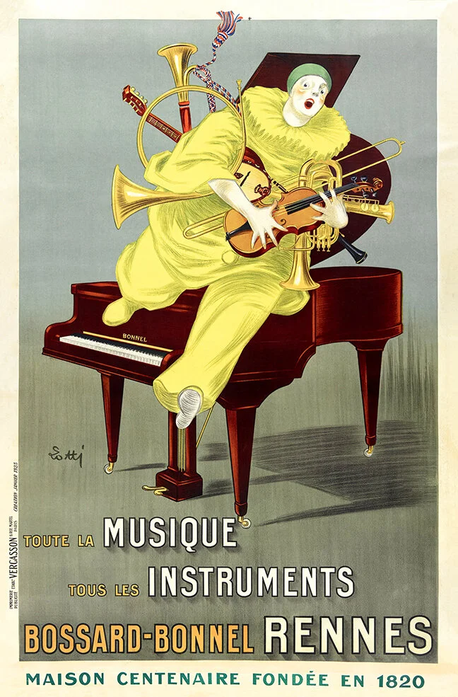Rennes-Instruments-clown-vintage-french-poster-museum-outlets.jpg