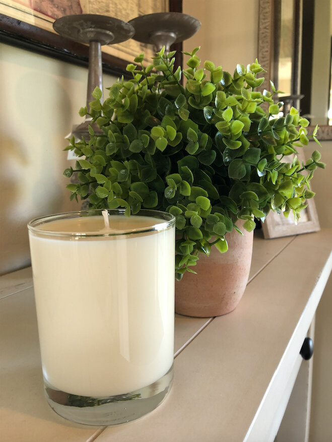 candles — MUSEUM OUTLETS