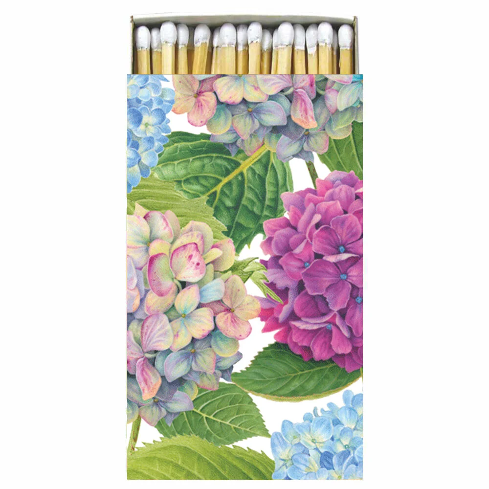 hydrangea-decorative-boxed-matches-museum-outlets.jpg