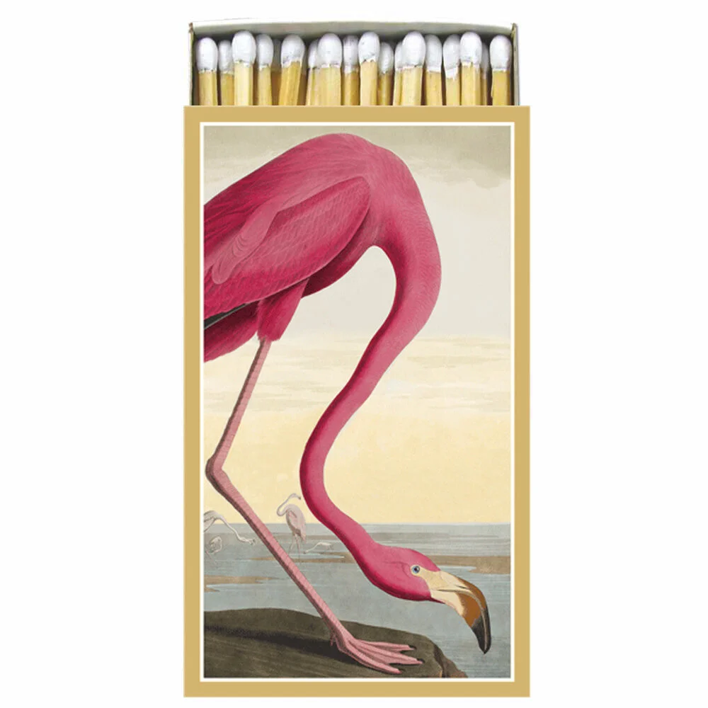 audubon-pink-flamingo-decorative-boxed-matches-museum-outlets.jpg