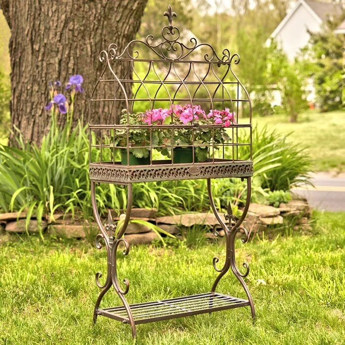 vintage-style-iron-cage-plant-stand-museum-outlets.jpg