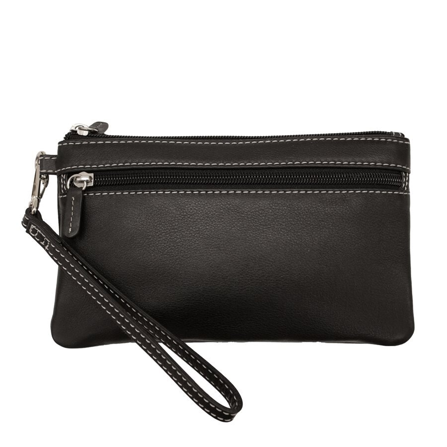 black-color-leather-wristlet-museum-outlets.jpg