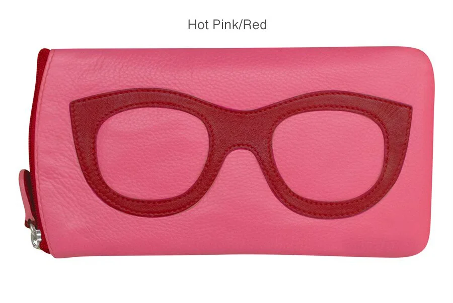 hot-pink-red-color-leather-eyeglass-case-zip-close-accessories-museum-outlets.jpg
