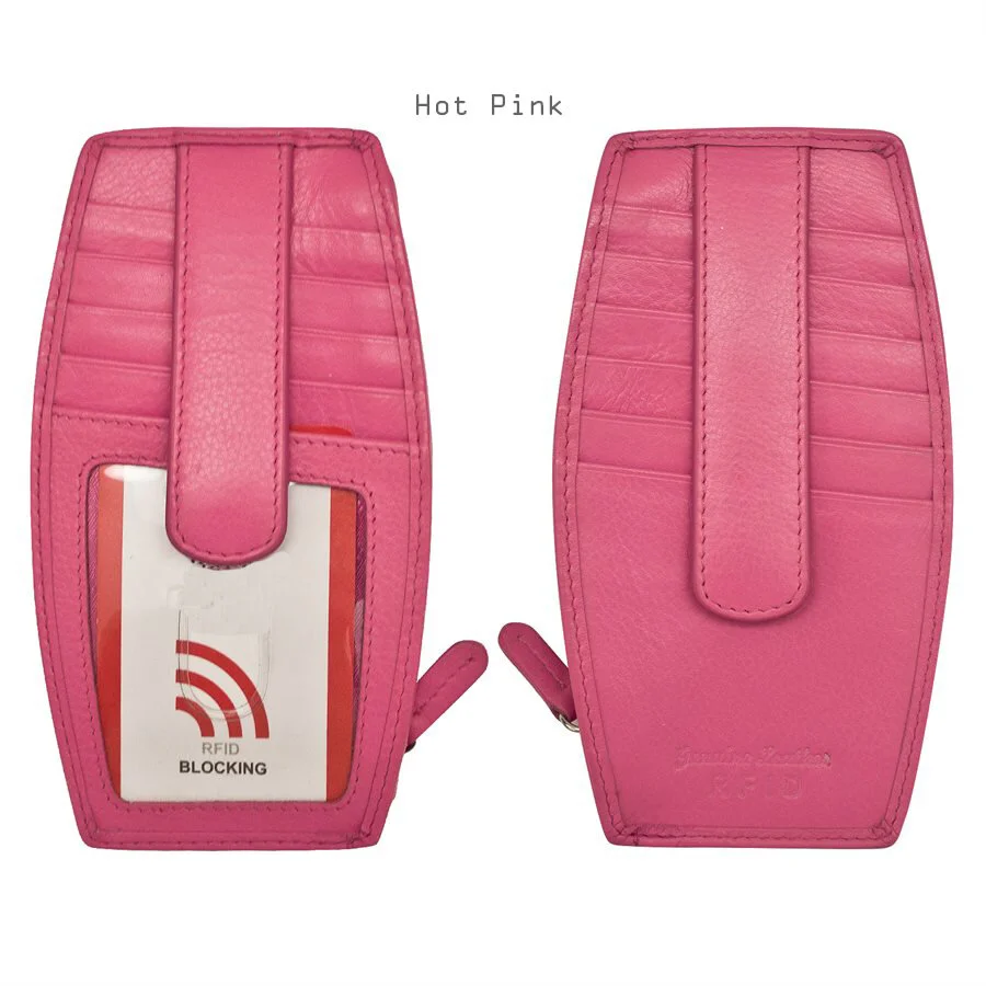 hot-pink-color-leather-credit-card-holder-snap-close-accessories-museum-outlets.jpg