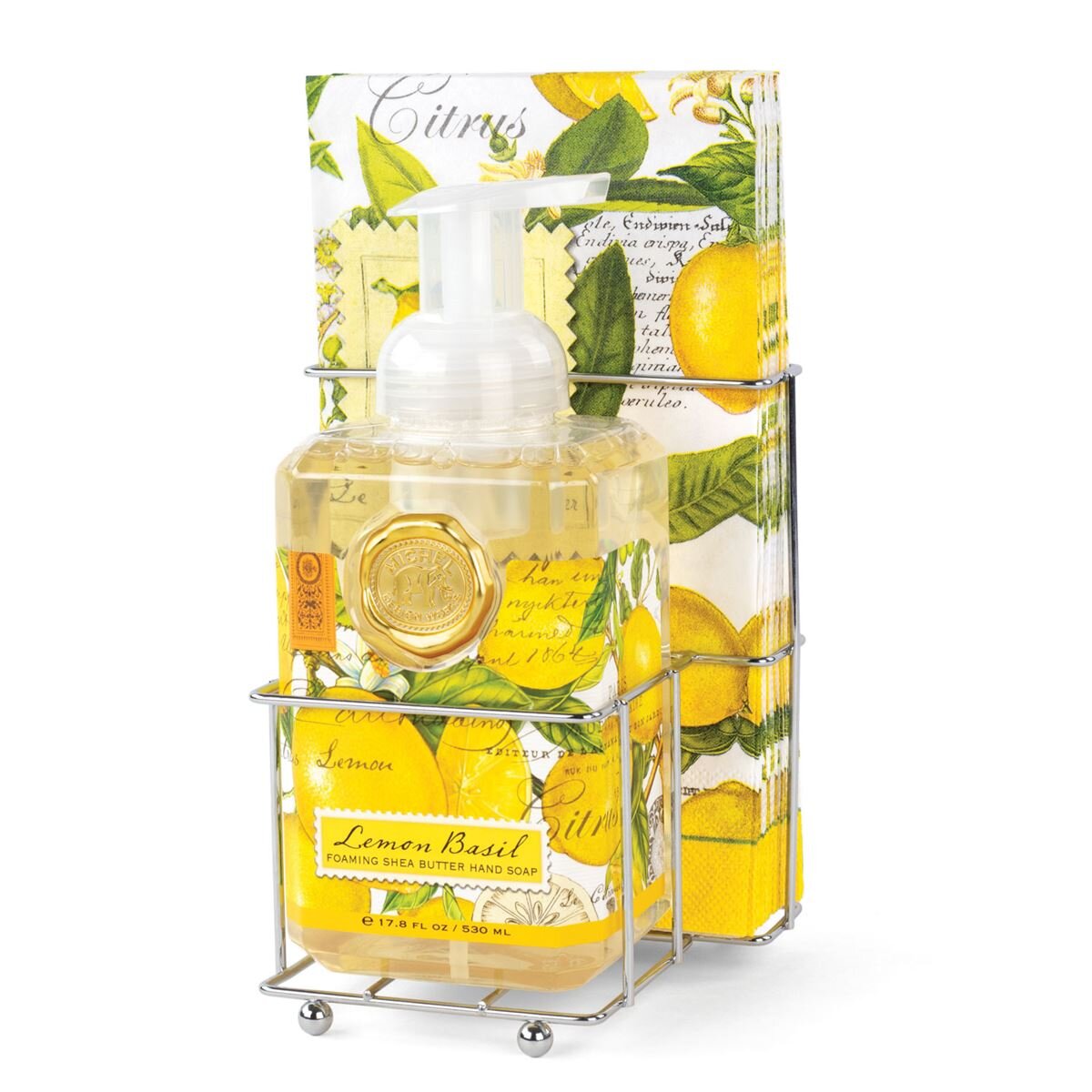 lemon-basil-foaming-soap-towel-set-michel-design-museum-outlets.jpg