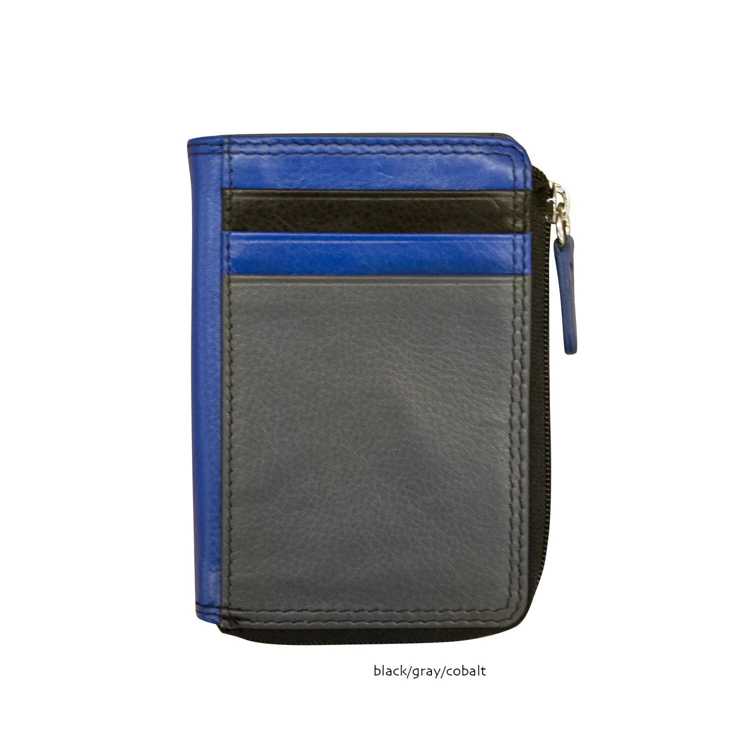 leather-small-zip-around-wallet-credit-card-holder-grey-cobalt-black-color-leather-accessories-museum-outlets.jpg