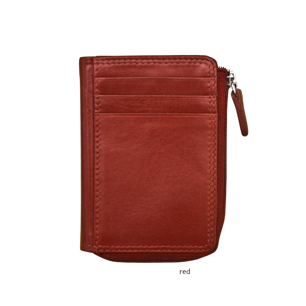 driehoek slikken Naleving van small color leather wallet credit card holder — MUSEUM OUTLETS