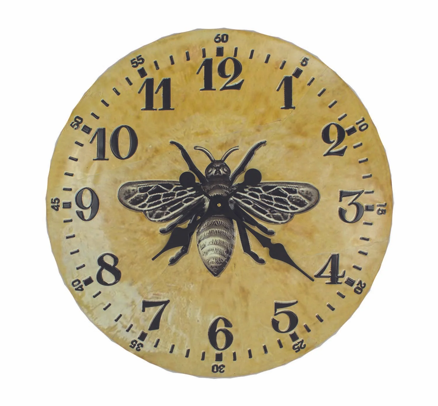 tin-round-wall-hanging-bee-unique-clock-museum-outlets.jpg