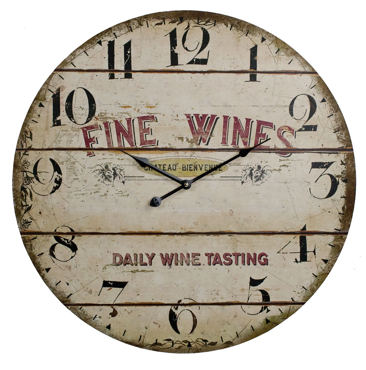 fine-wines-wood-wall-hanging-round-unique-clock-museum-outlets.jpg