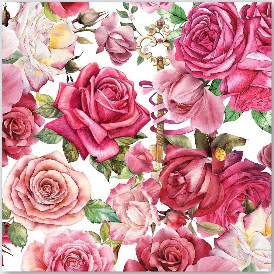 royal-rose-decorative-napkins-michel-design-works-museum-outlets.jpg