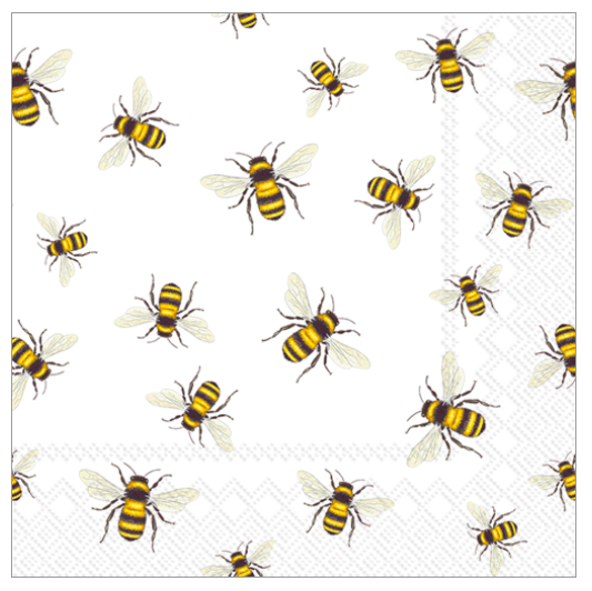 bee-beverage-decorative-napkin-museum-outlets.png