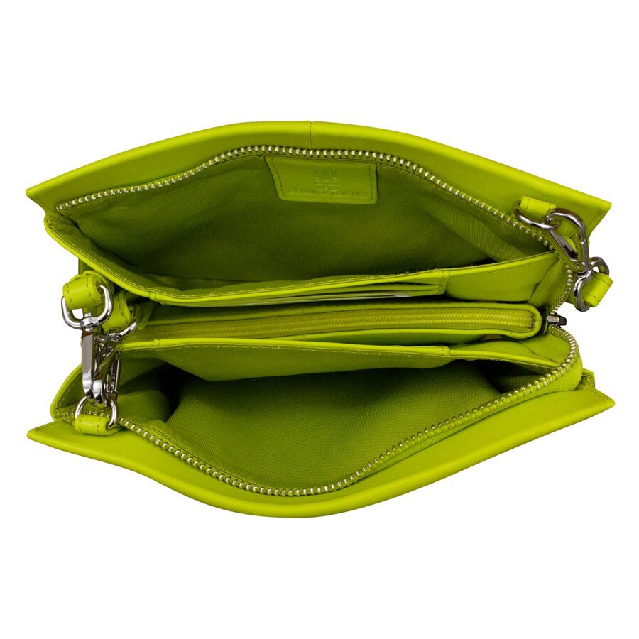  Small Crossbody Bags For Women - Leather handbag