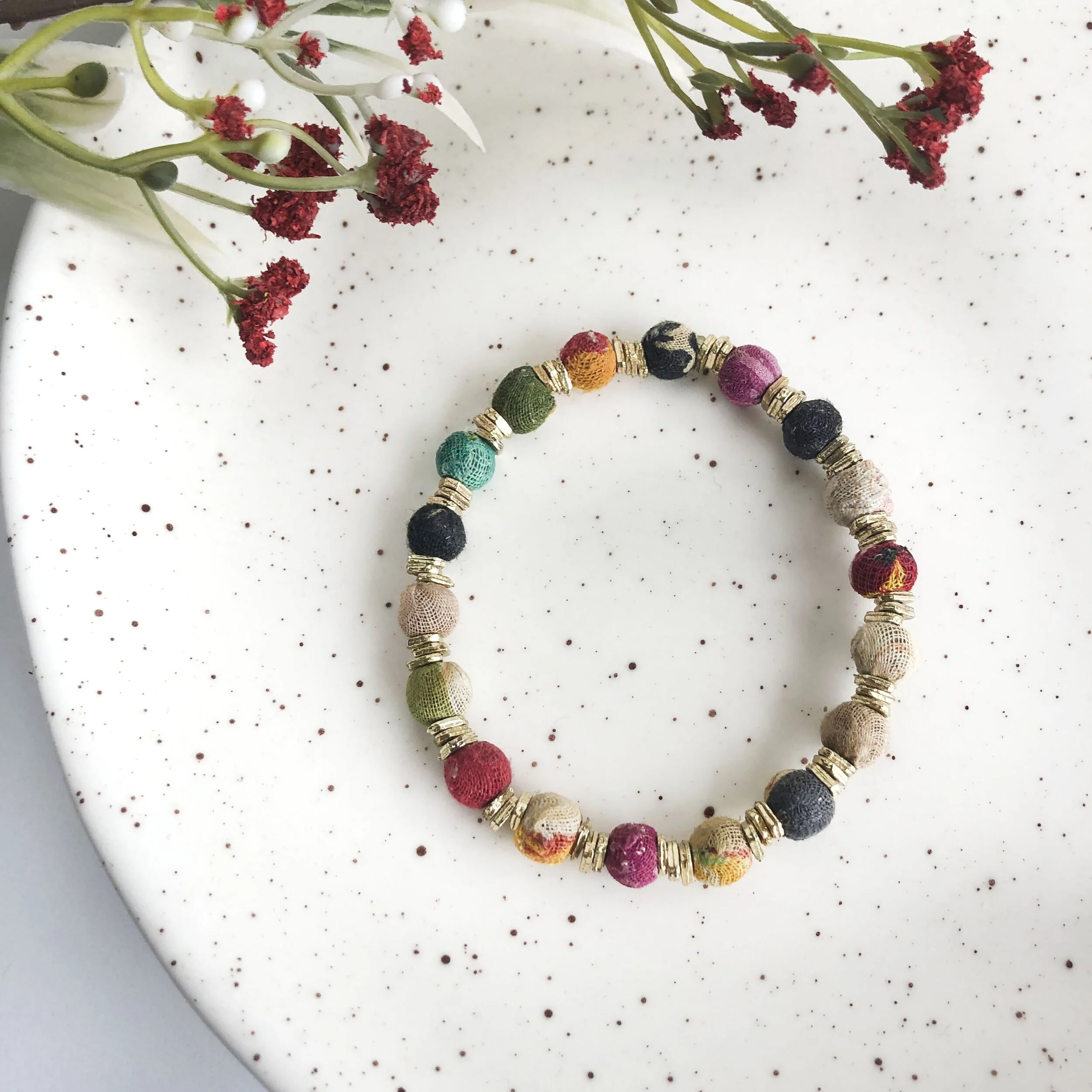 kantha jewelry — MUSEUM OUTLETS