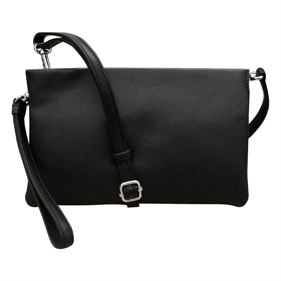 black-leather-small-handbag-wristlet-crossbody-ili-museum-outlets.jpeg