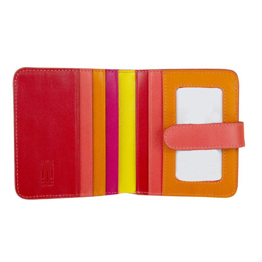 New Sunset Business Credit Card Holder Case New Sunset Business Credit Card Holder Case