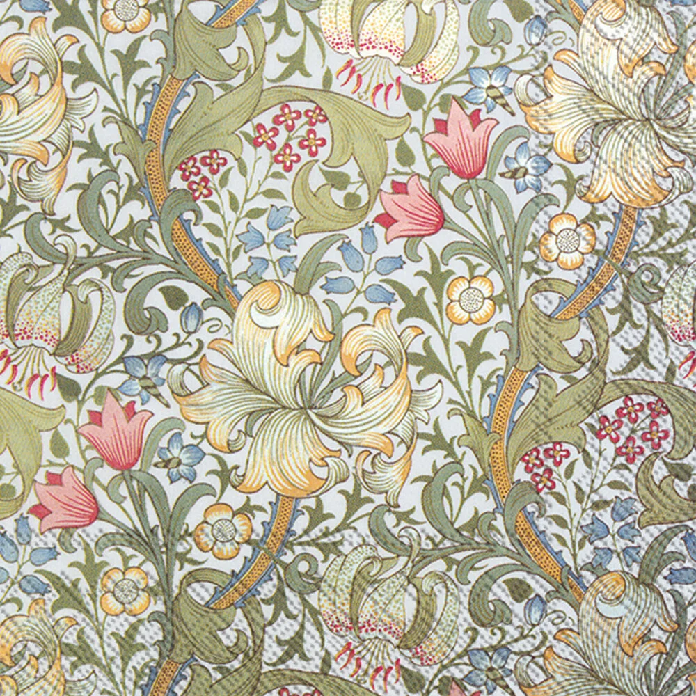 sage-william-morris-golden-lily-decorative-napkins-museum-outlets.jpg