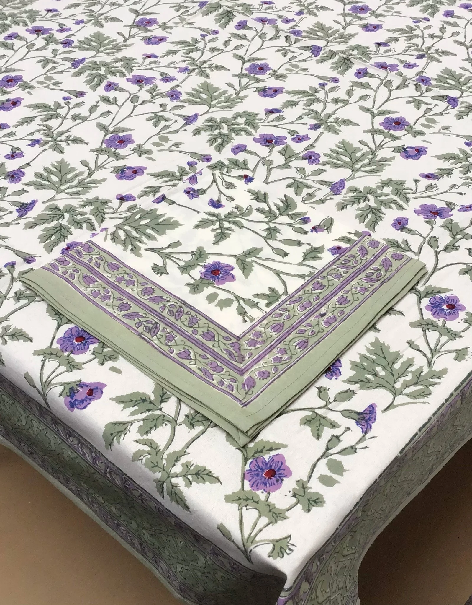 purple-floral-cotton-tablecloth-napkins-hand-block-print-museum-outlets.jpeg