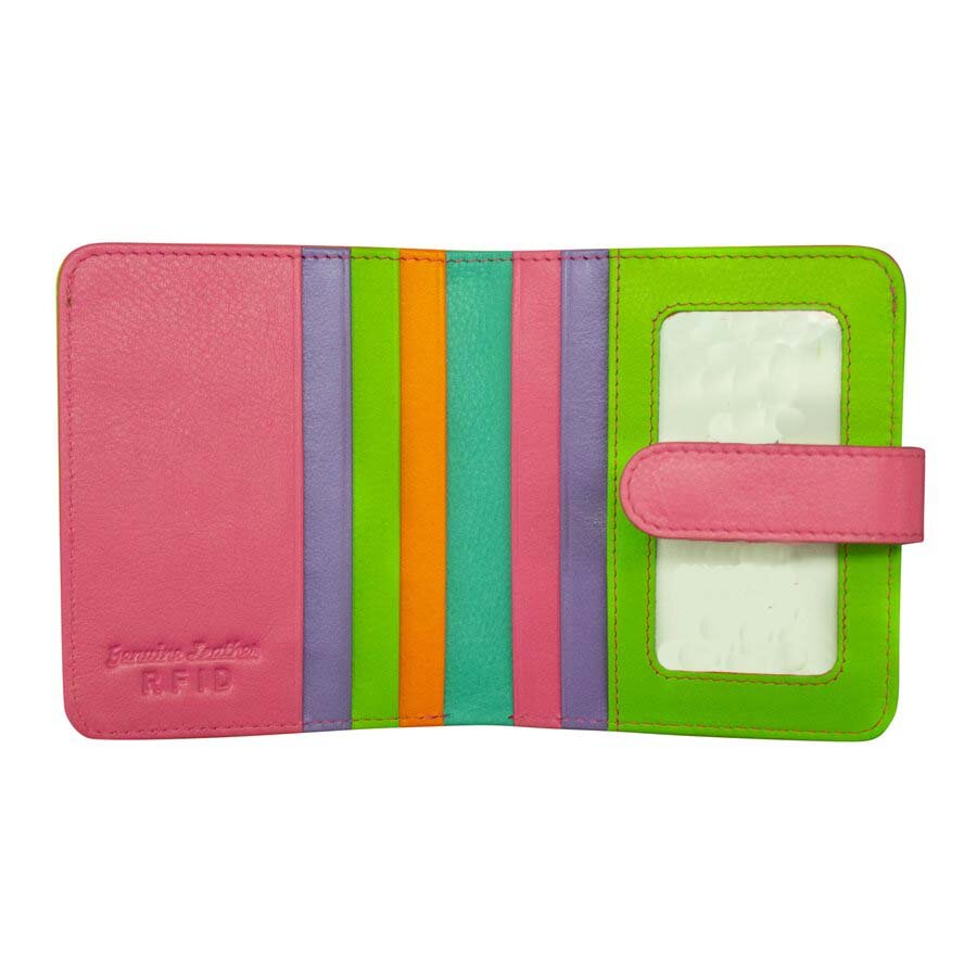 Small Wallets