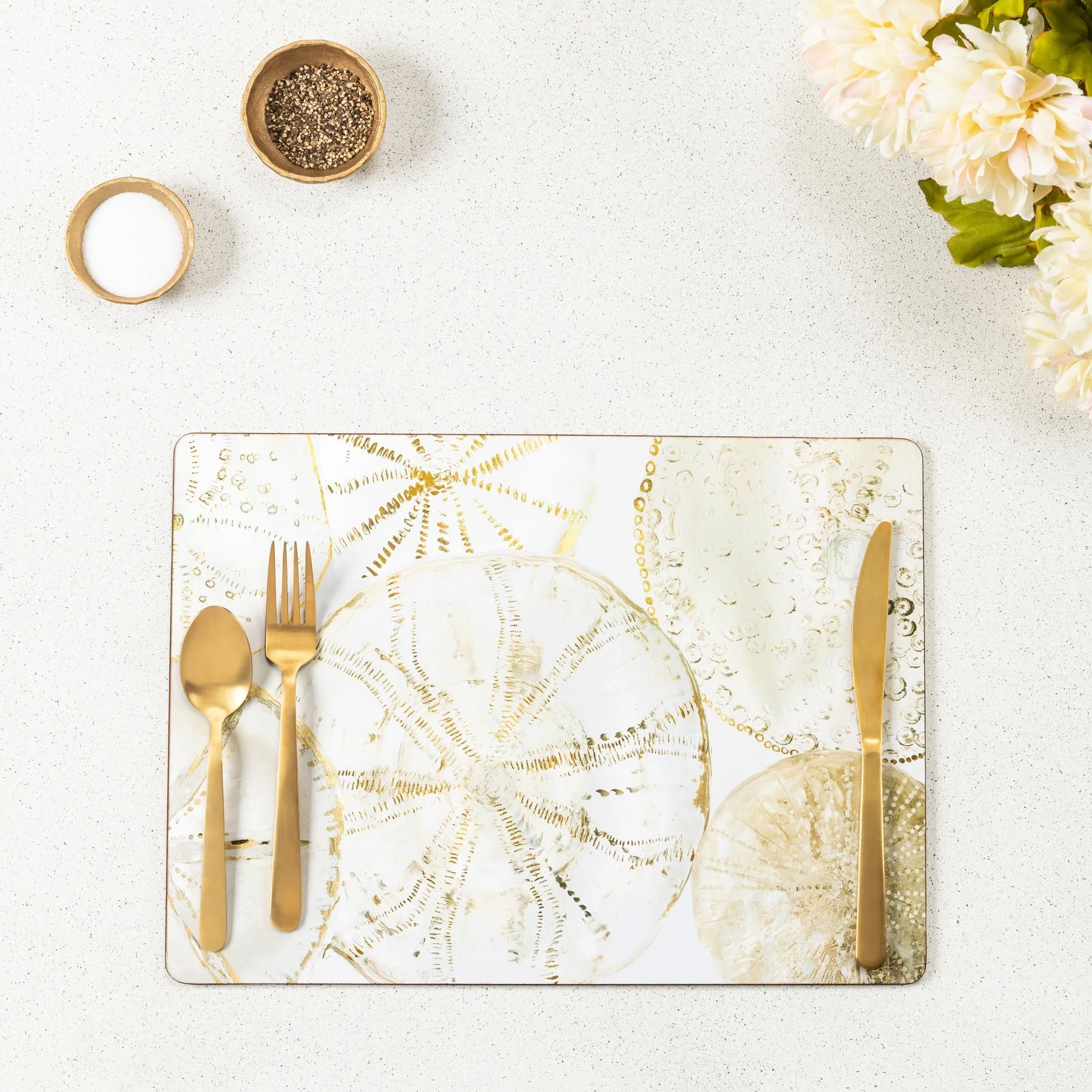 decorative placemats — MUSEUM OUTLETS