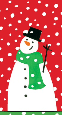 snowman-decorative-holiday-guest-towel-caspari-museum-outlets.png