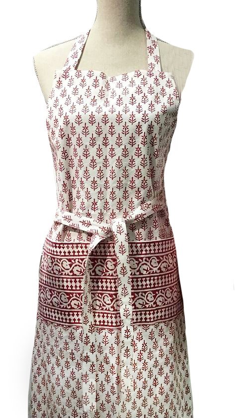 christmas aprons . . . holiday aprons — MUSEUM OUTLETS