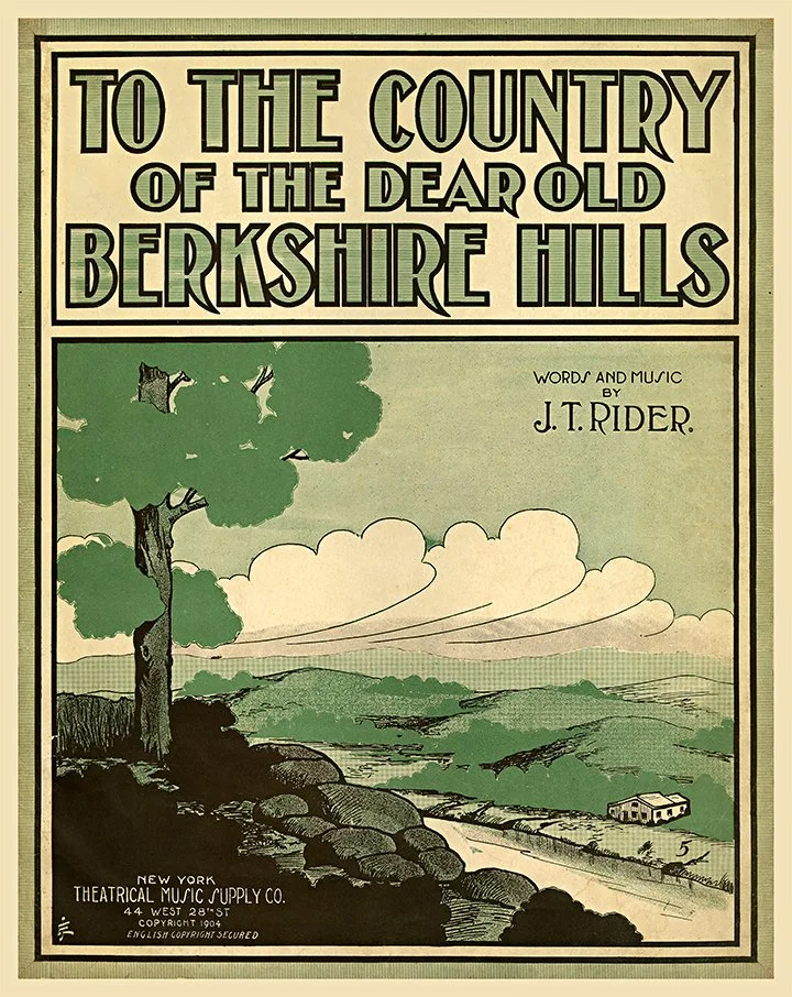 Berkshire-Hills-Sheet-Music-poster-museum-outlets.jpg