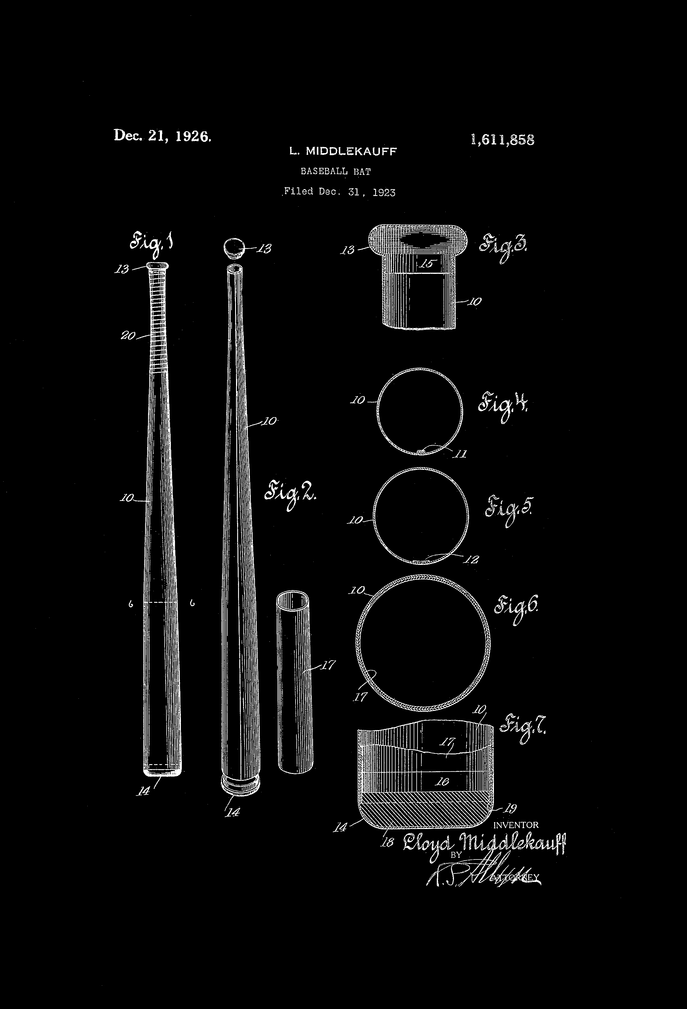 Baseball Bat Patent 1926.png
