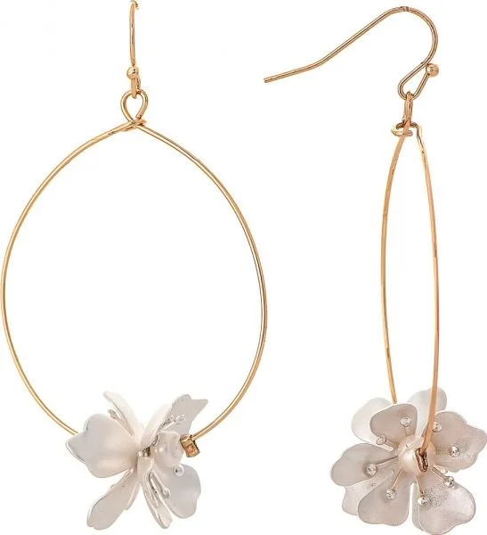 silver-wire-circle-flower-charm-earrings-two-wone-gold-matte-silver-unique-affordable-jewelry-museum-outlets.jpeg