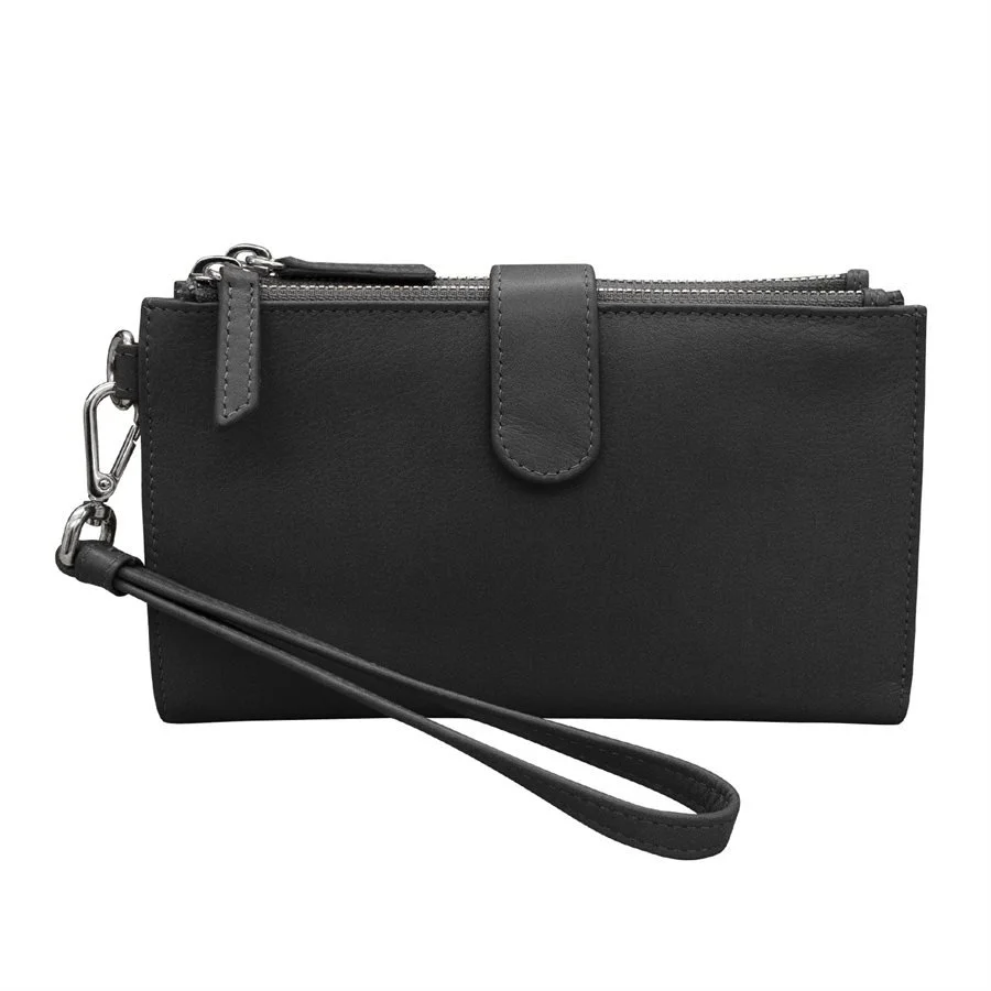 black-leather-smartphone-wallet-wristlet-7422-ili-museum-outlets.jpeg