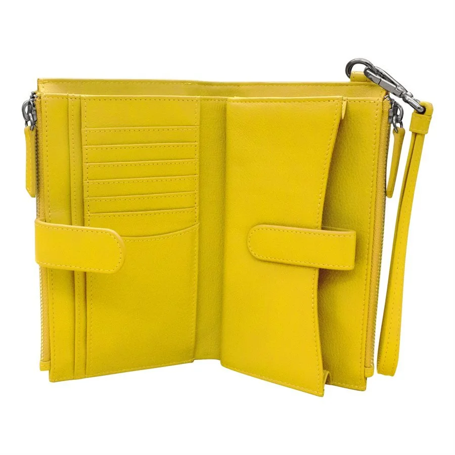 sunshine-yellow-smartphone-wallet-wristlet-ili-7422-museum-outlets.jpeg