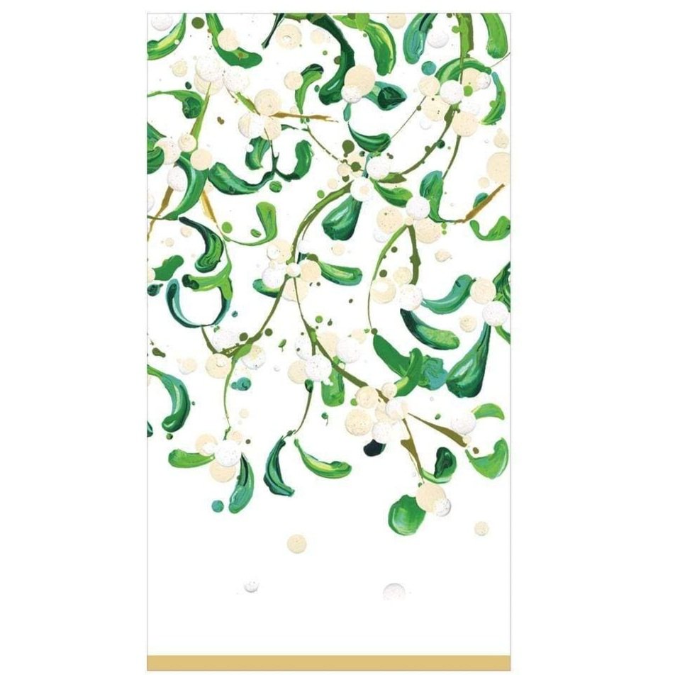 mistletoe-paper-guest-towel-napkins-caspari-museum-outlets.jpg
