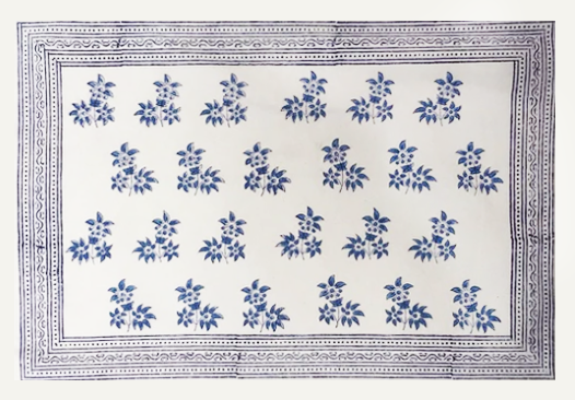 jasmine-blue-flower-block-print-placemat-india-museum-outlets.png