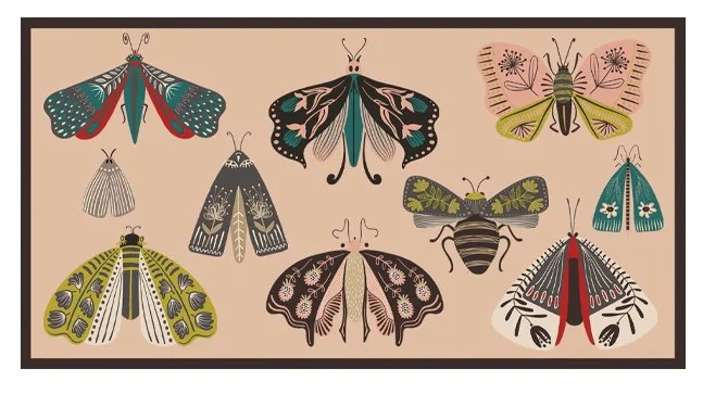 vintage-folk-art-butterflies-decorative-matches-museum-outlets.jpg
