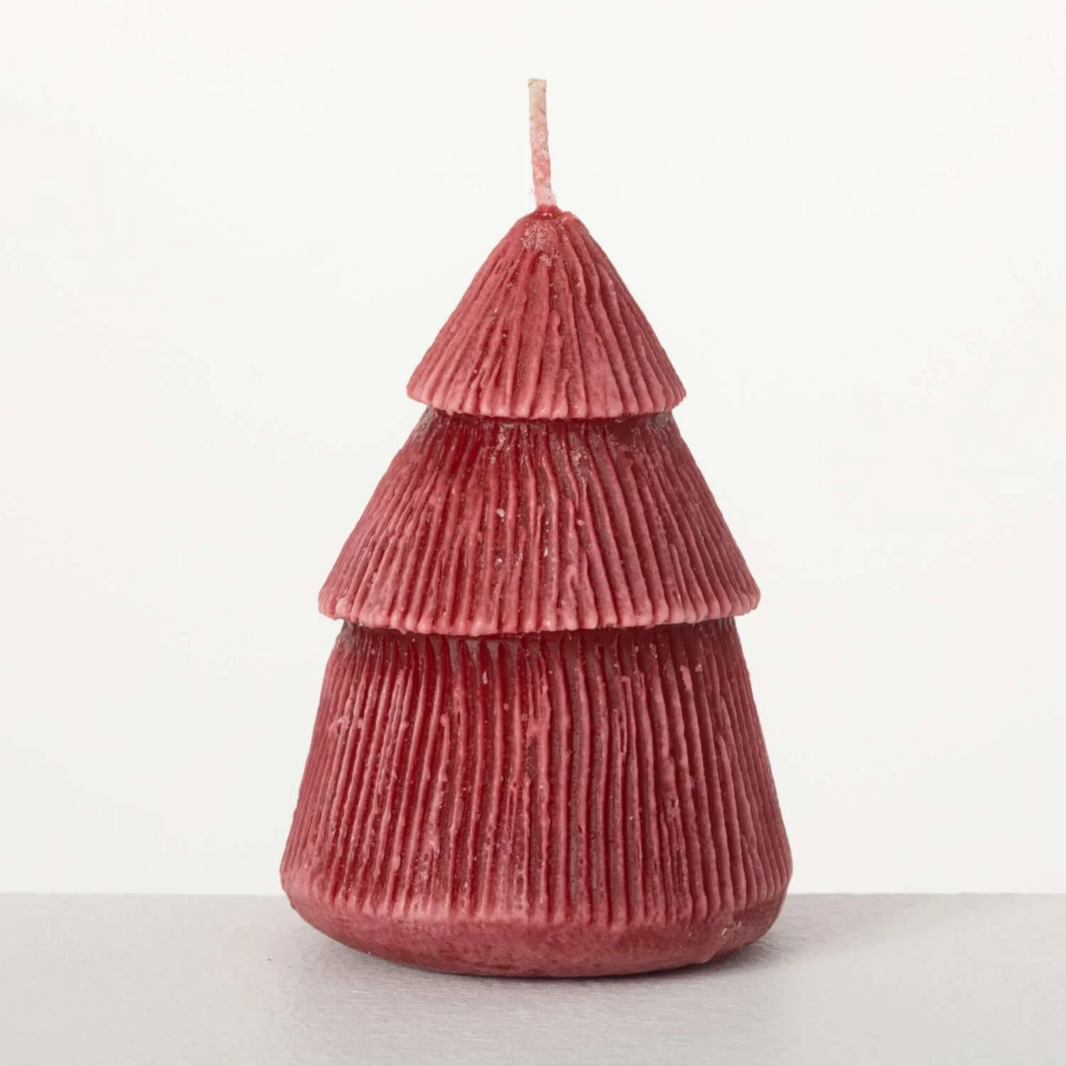 tree christmas candles — MUSEUM OUTLETS
