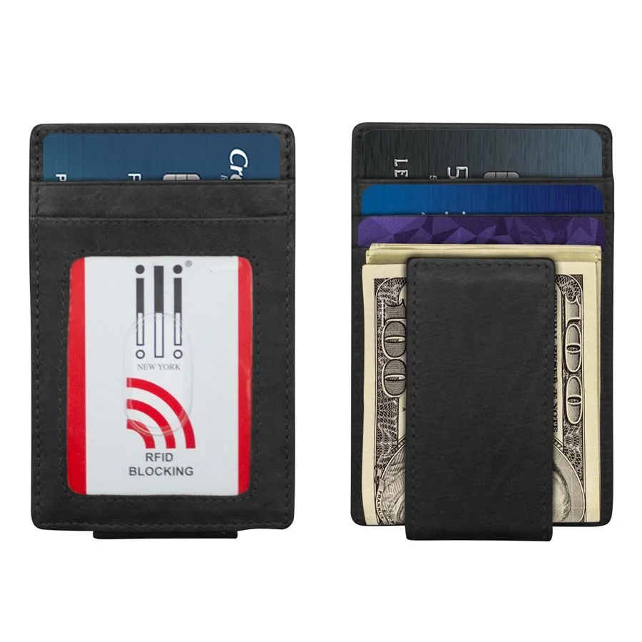 mens-black-leather-magnetic-money-clip-credit-card-holder-ili-7770-museum-outlets.jpeg