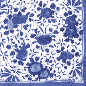 elegant floral decorative napkins — MUSEUM OUTLETS