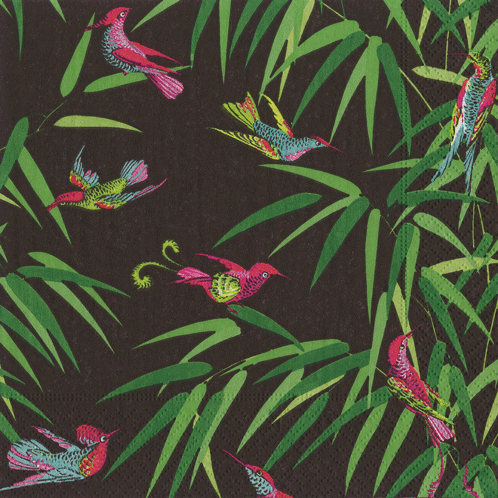 birds-in-paradise-decorative-dinner-napkins-caspari-museum-outlets.png