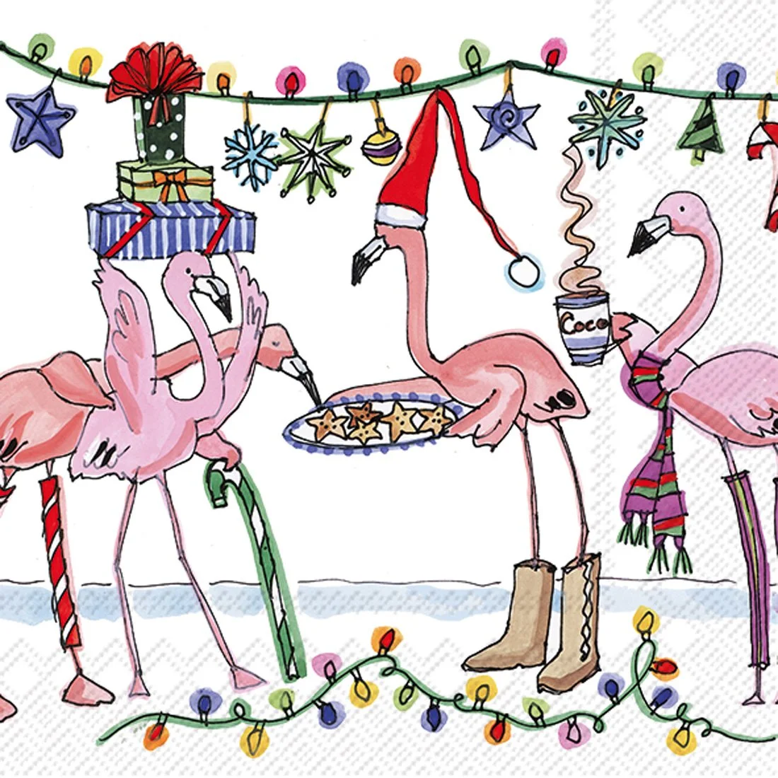 flamingo-christmas-party-cocktail-napkins-museum-outlets.jpeg