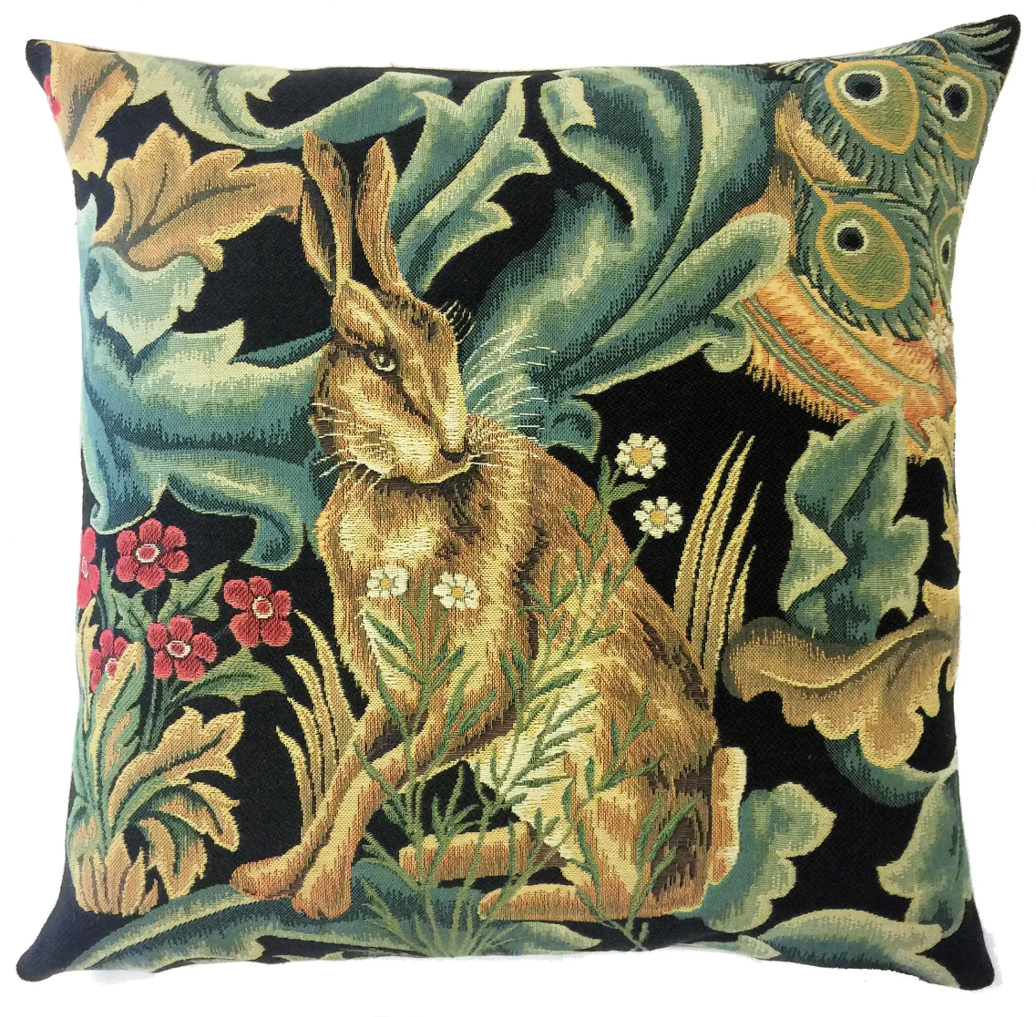 william-morris-rabbit-tapestry-pillow-museum-outlets.png