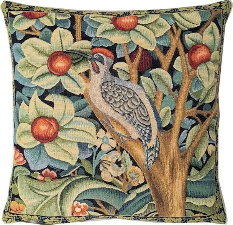 william-morris-woodpecker-tapestry-pillow-museum-outlets.png