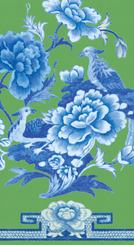 green-blue-plate-caspari-decorative-guest-towel-museum-outlets.png