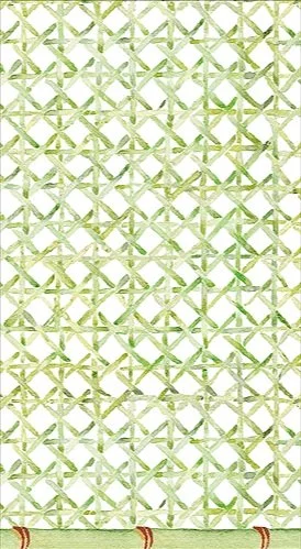 green-trellis-decorative-paper-guest-towels-caspari-museum-outlets.jpg