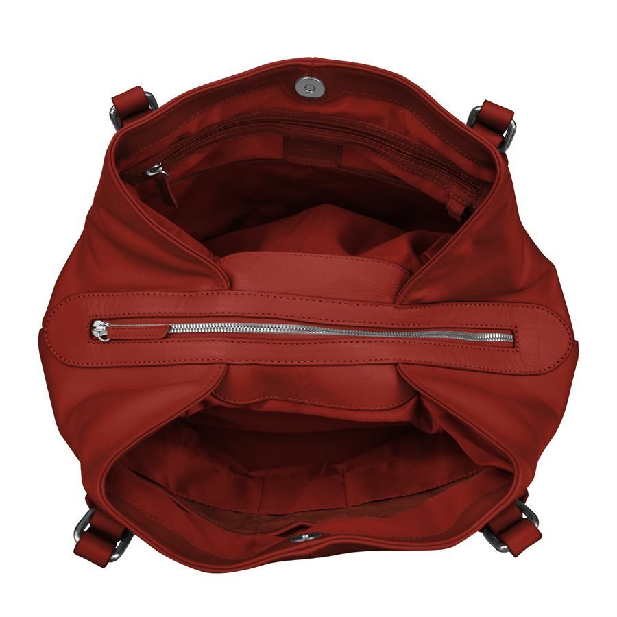 Stylish Slouchy Hobo Bags - UK Made 2023 - Umpie Handbags