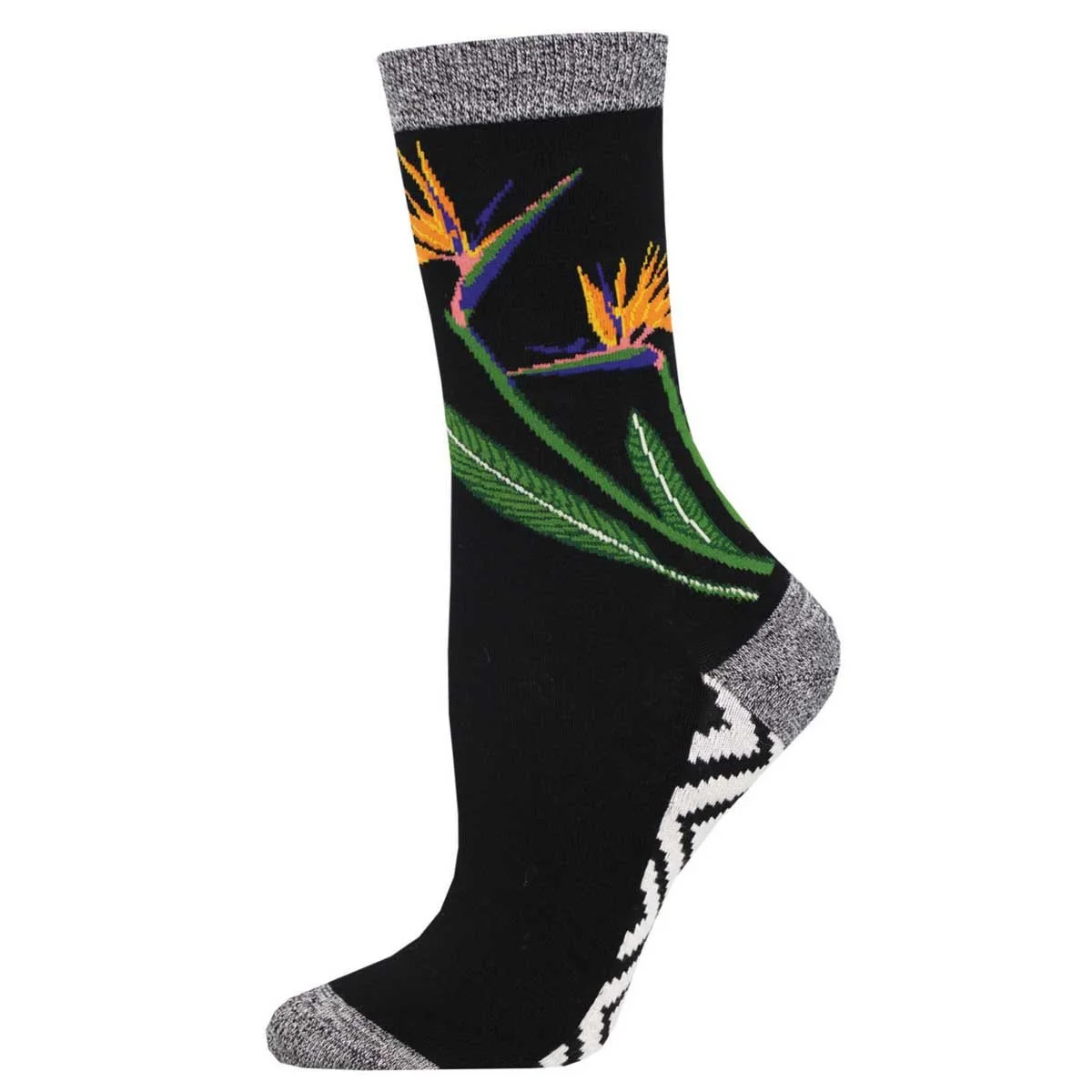 bird-of-paradise-floral-womens-socks-museum-outlets.jpeg