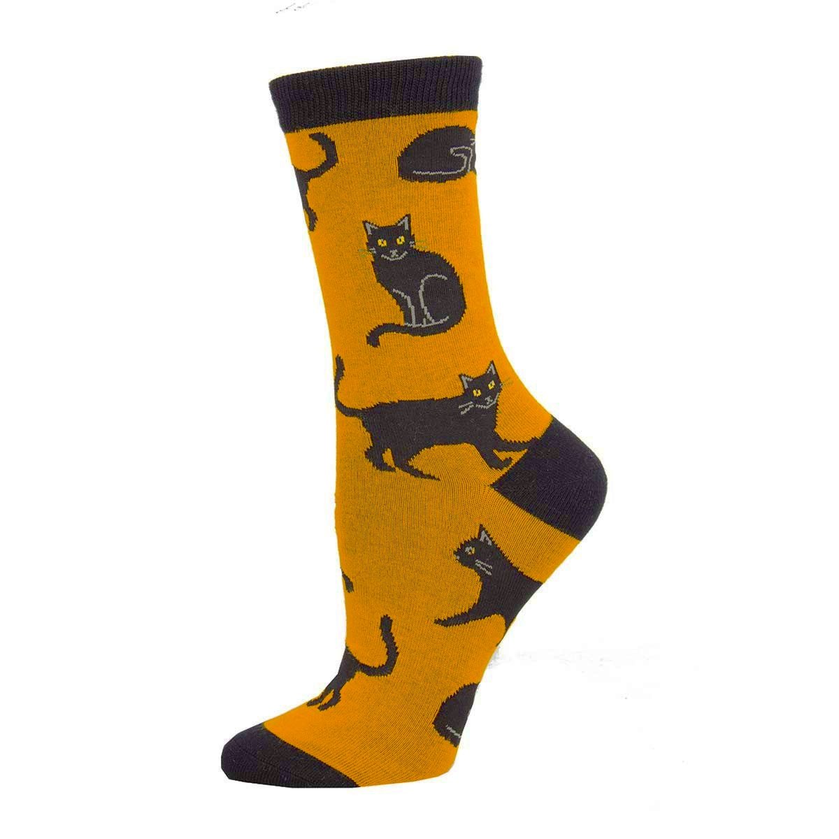 black-cat-womens-socks-museum-outlets.jpg