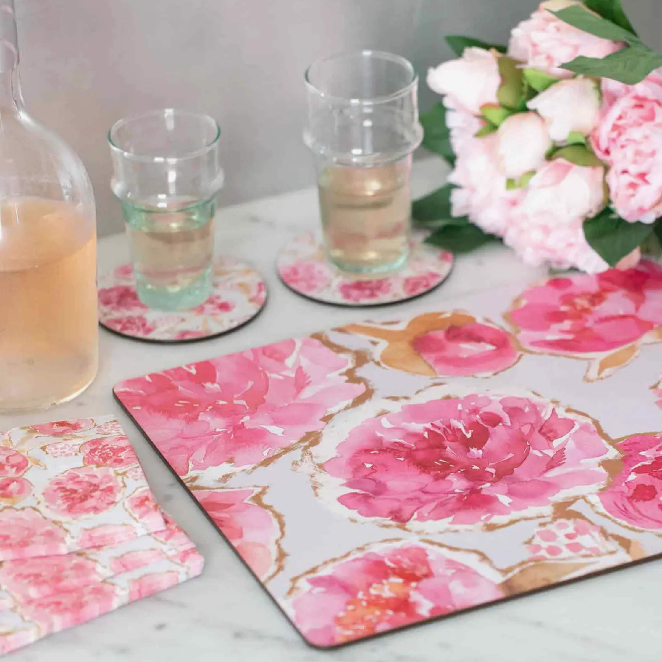 peonies-placemat-hard-cork-backed-museum-outlets.png